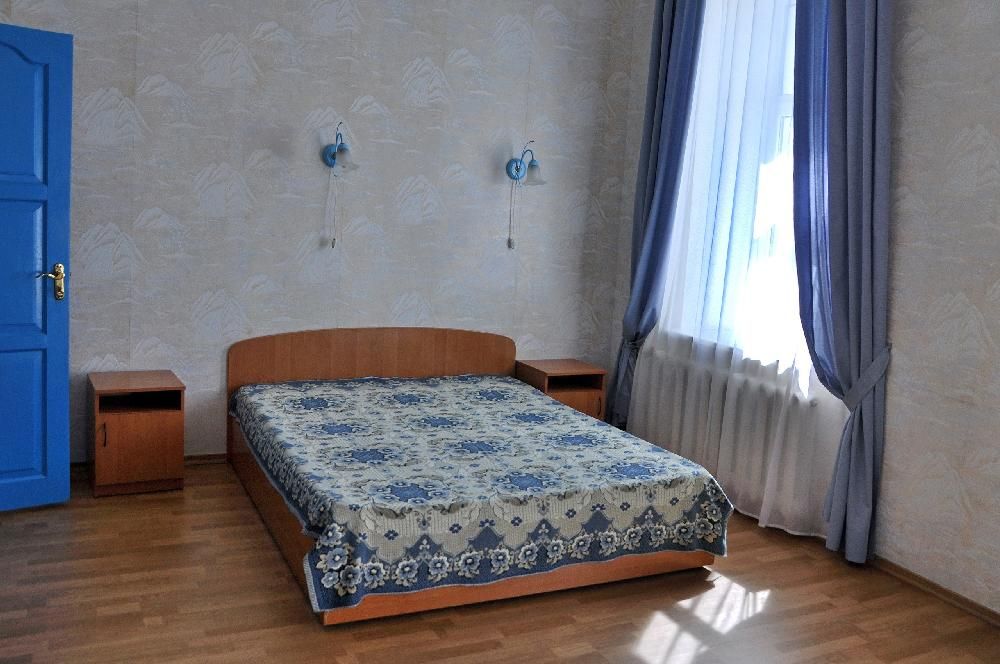 Пансионат «Горное Солнце» фото 56