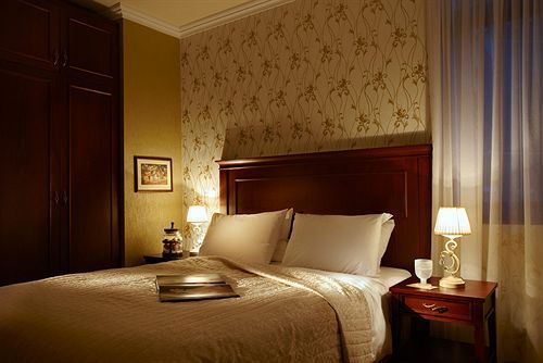 Premier Luxury Mountain Resort фото 17