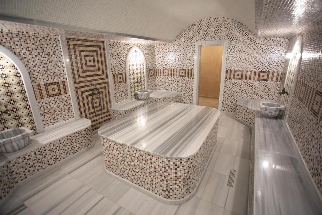 Diamond Hotel Baku фото 14