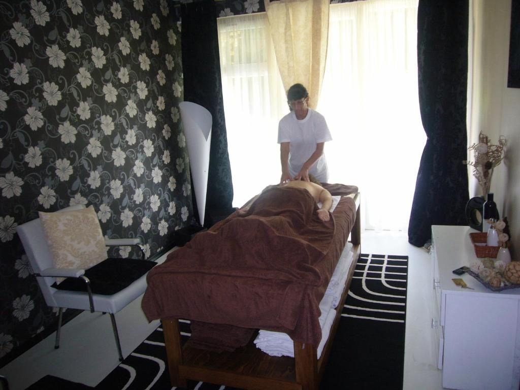 Парк-отель «Park Hotel Continental Prima» фото 28
