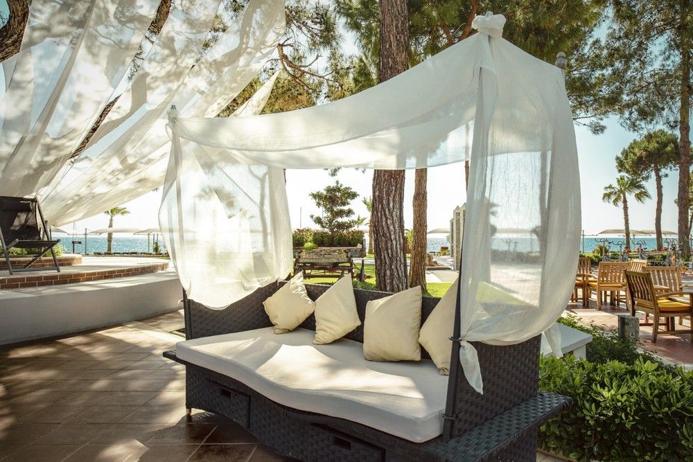Robinson Club Camyuva (Adults Only) фото 76