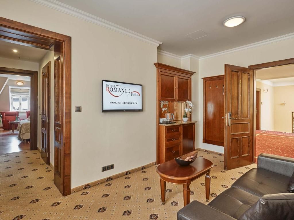 Hotel Romance Puskin фото 30