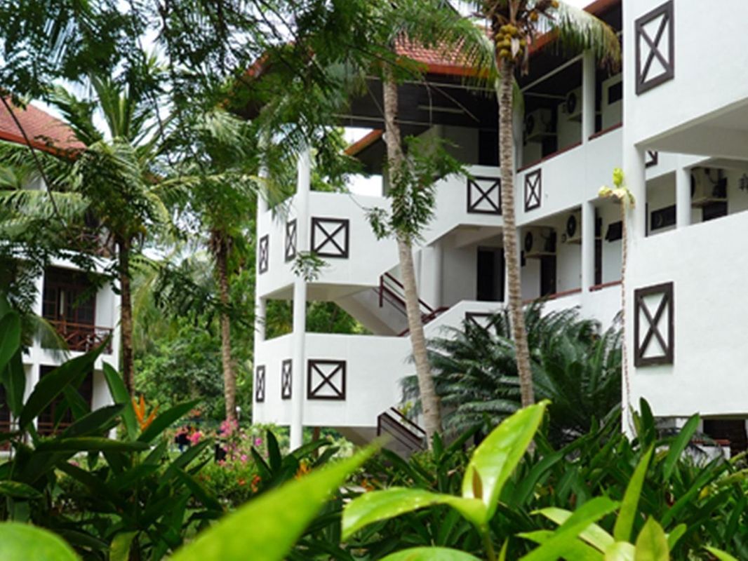 Federal Villa Beach Resort фото 44