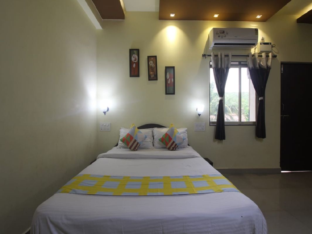 Madhu's Inn фото 6