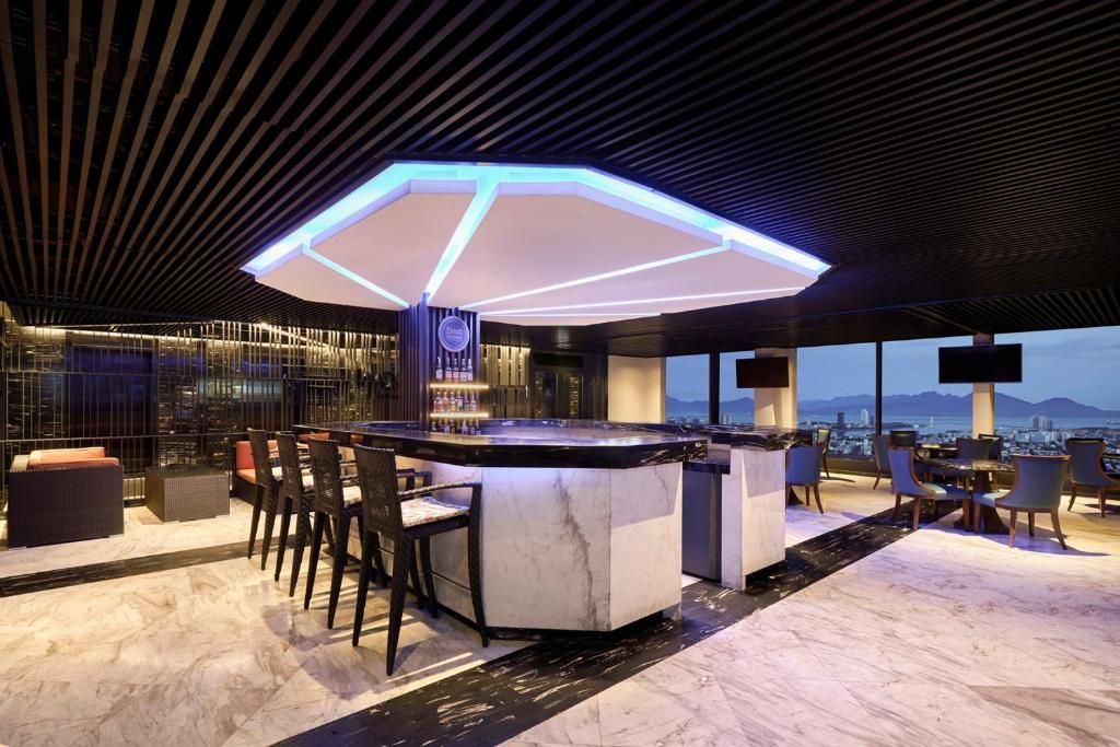 Four Points by Sheraton Danang фото 38