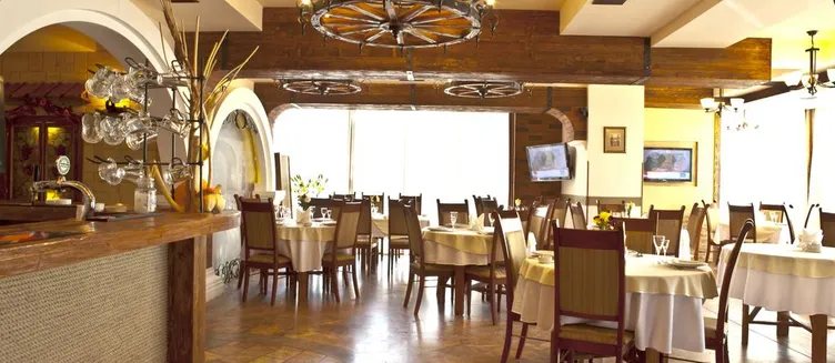 Фото отеля Hotel Shirak