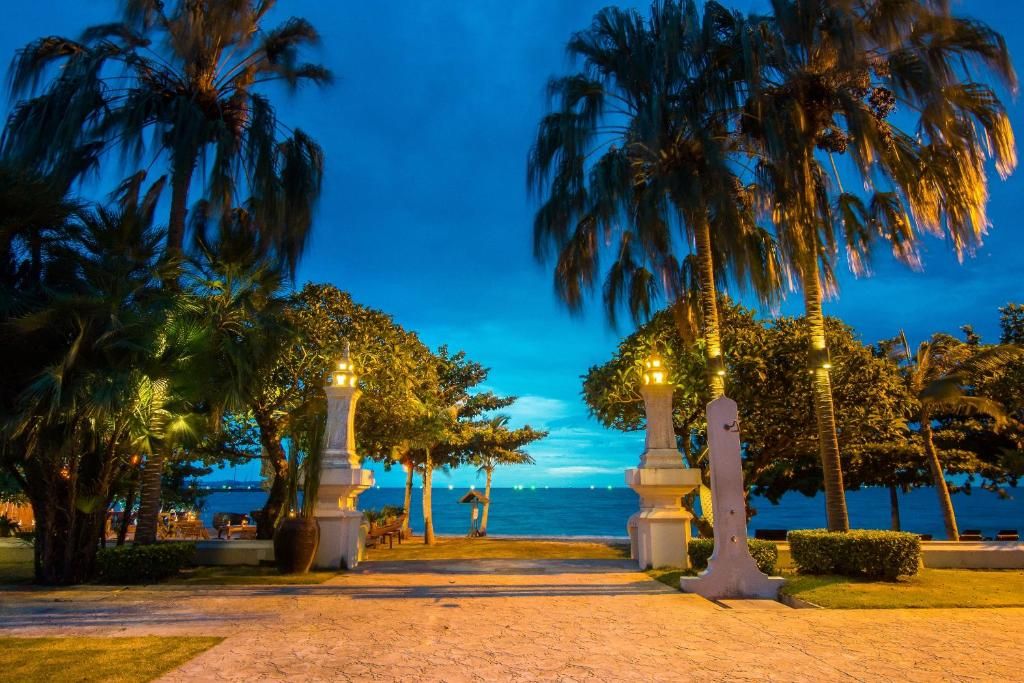 Dor-Shada Resort by The Sea фото 112