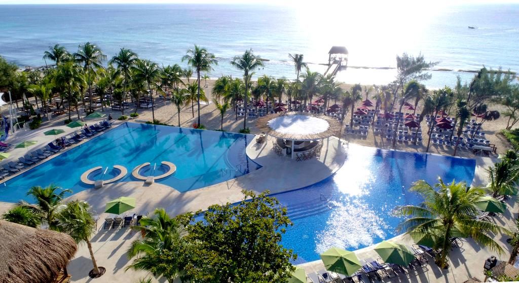 The Fives Azul Beach Resort, фото 2