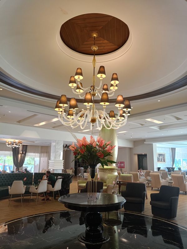 Dobedan World Palace Kemer фото 155