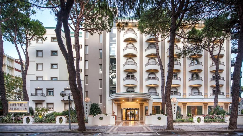 Hotel Aurelia фото 19