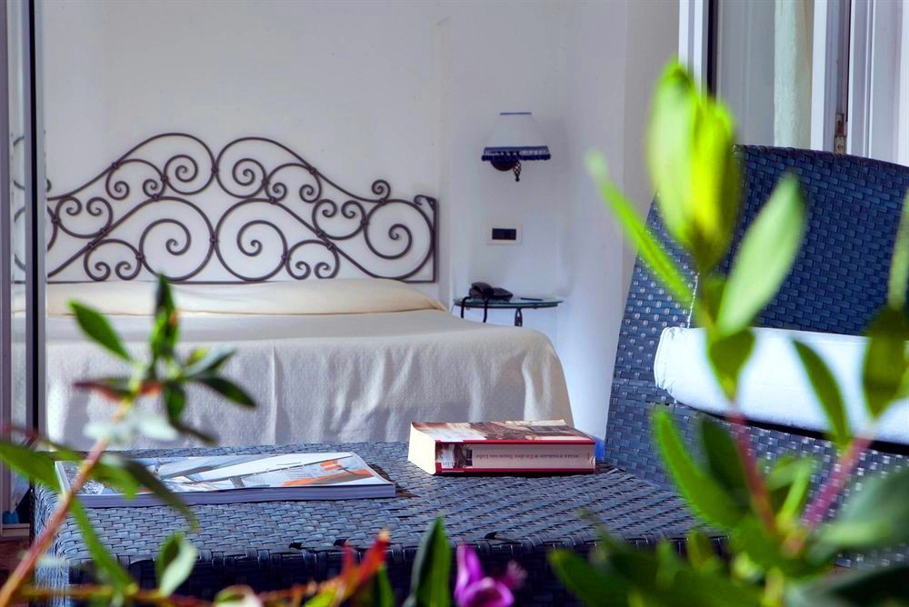 Relais Maresca Luxury Small Hotel фото 32