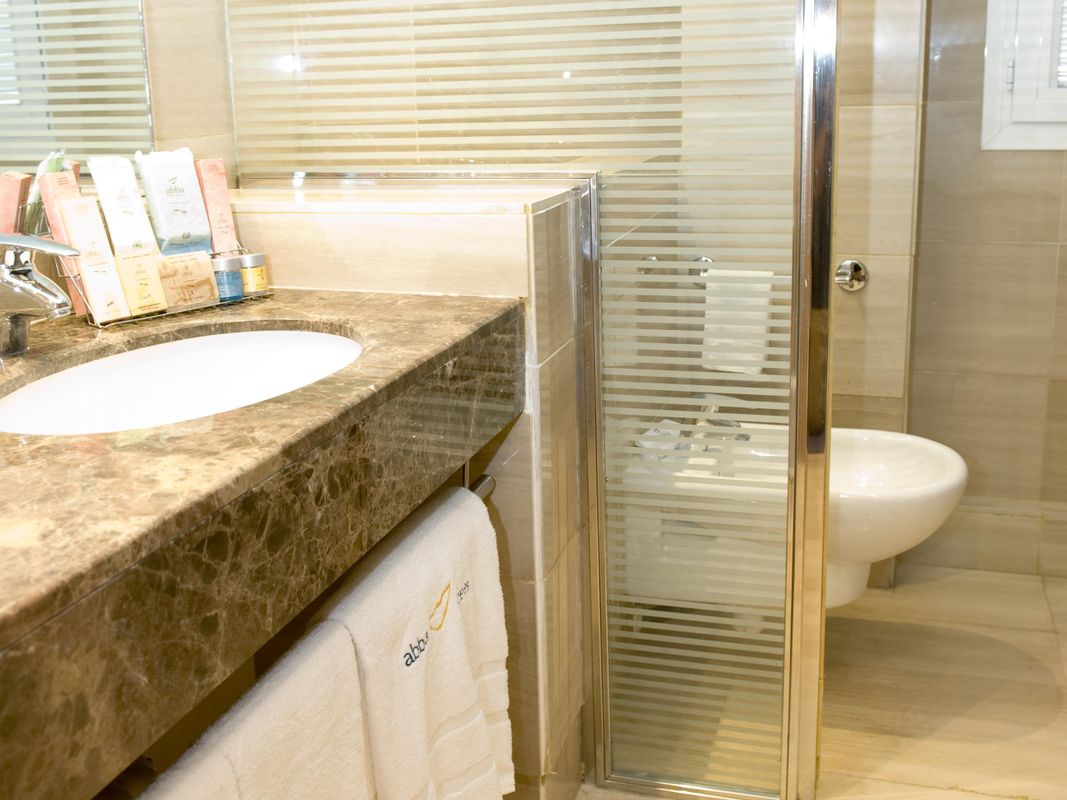 Eurostars Acteon фото 21