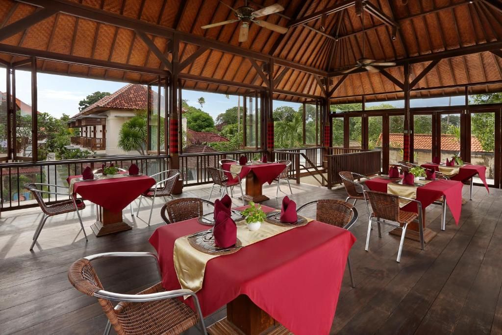 Respati Sanur Beach фото 64