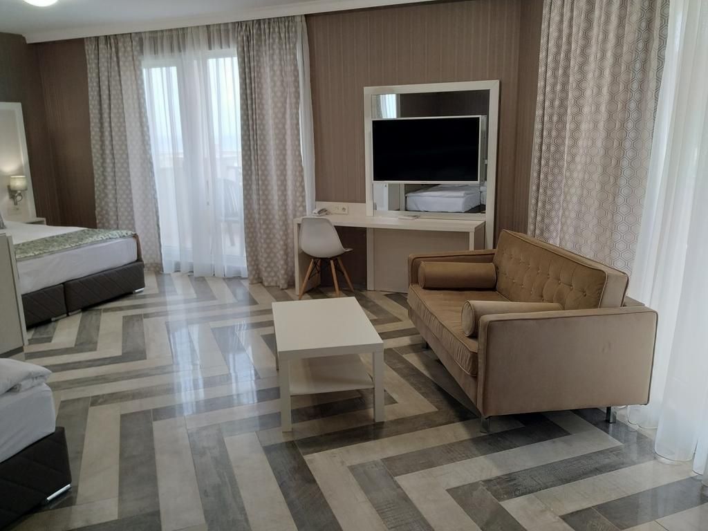 Marina Sands Obzor Beach фото 4