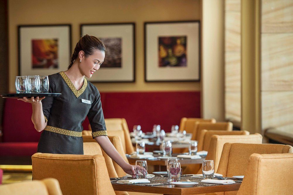 Hilton Al Hamra Beach & Golf Resort фото 42