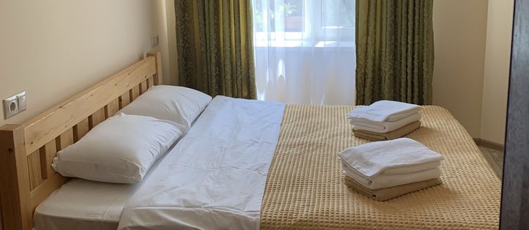 Фото отеля Гостевой дом «Лотос»