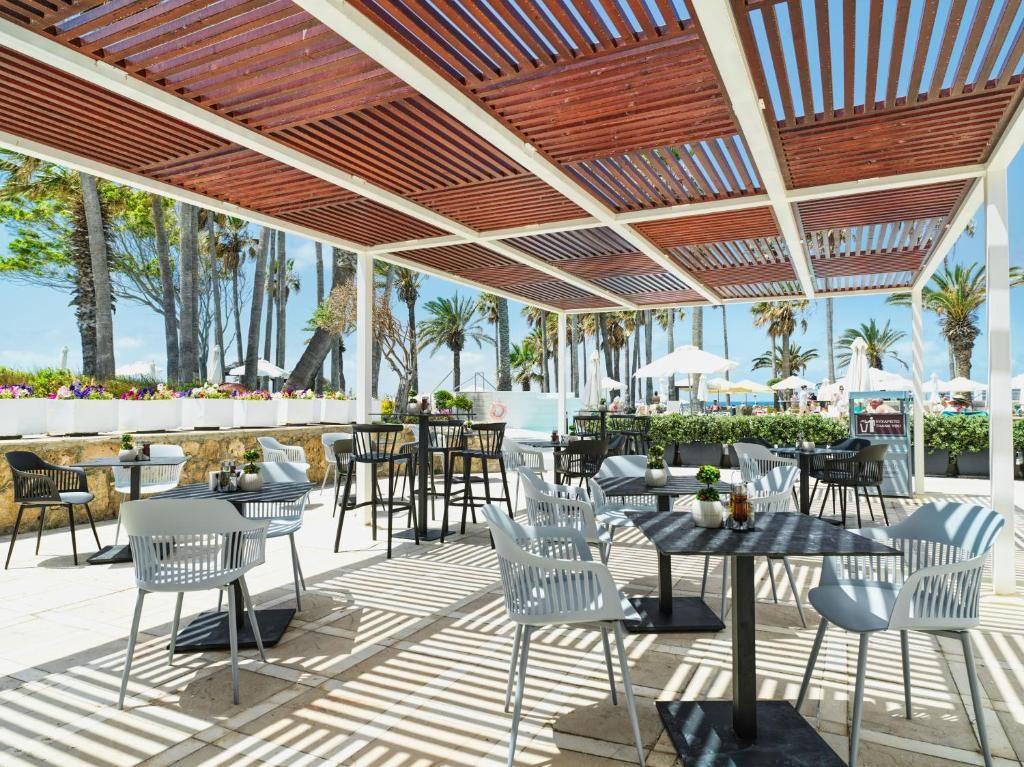 Leonardo Plaza Cypria Maris Beach Hotel & Spa (Adults Only) фото 37