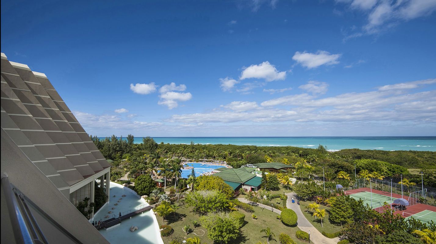 Blau Varadero (Adults Only) фото 2