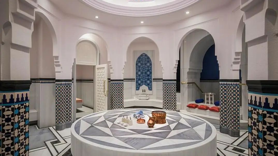 Club Prive By Rixos Saadiyat Island фото 8