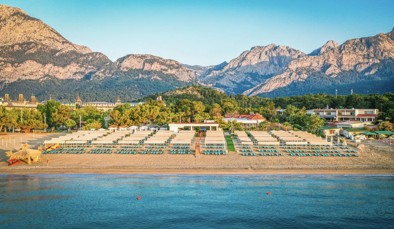 Crystal Prestige Pearl Collection фото 12