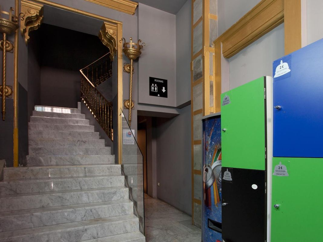 Гостевой дом «Cosy Rooms Embajador» фото 8
