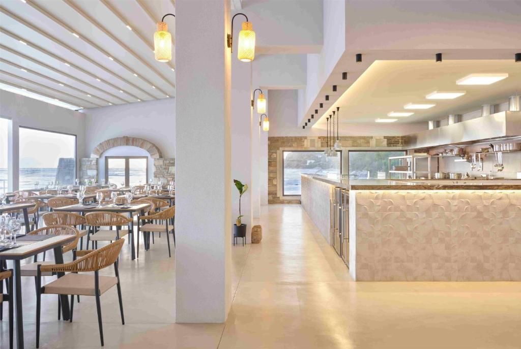 Wyndham Loutraki Poseidon Resort фото 76