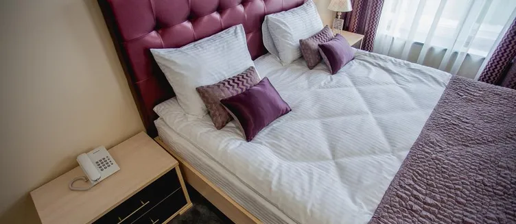 Фото отеля Alex Aqua