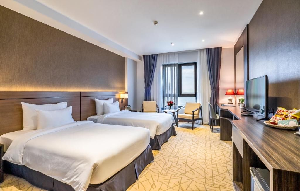 The Cap Hotel фото 20