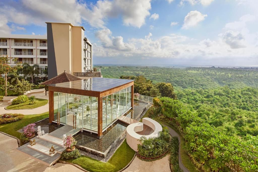 Four Points by Sheraton Bali, Ungasan фото 14