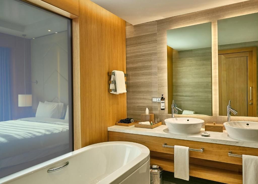 Hyatt Regency Tashkent фото 52