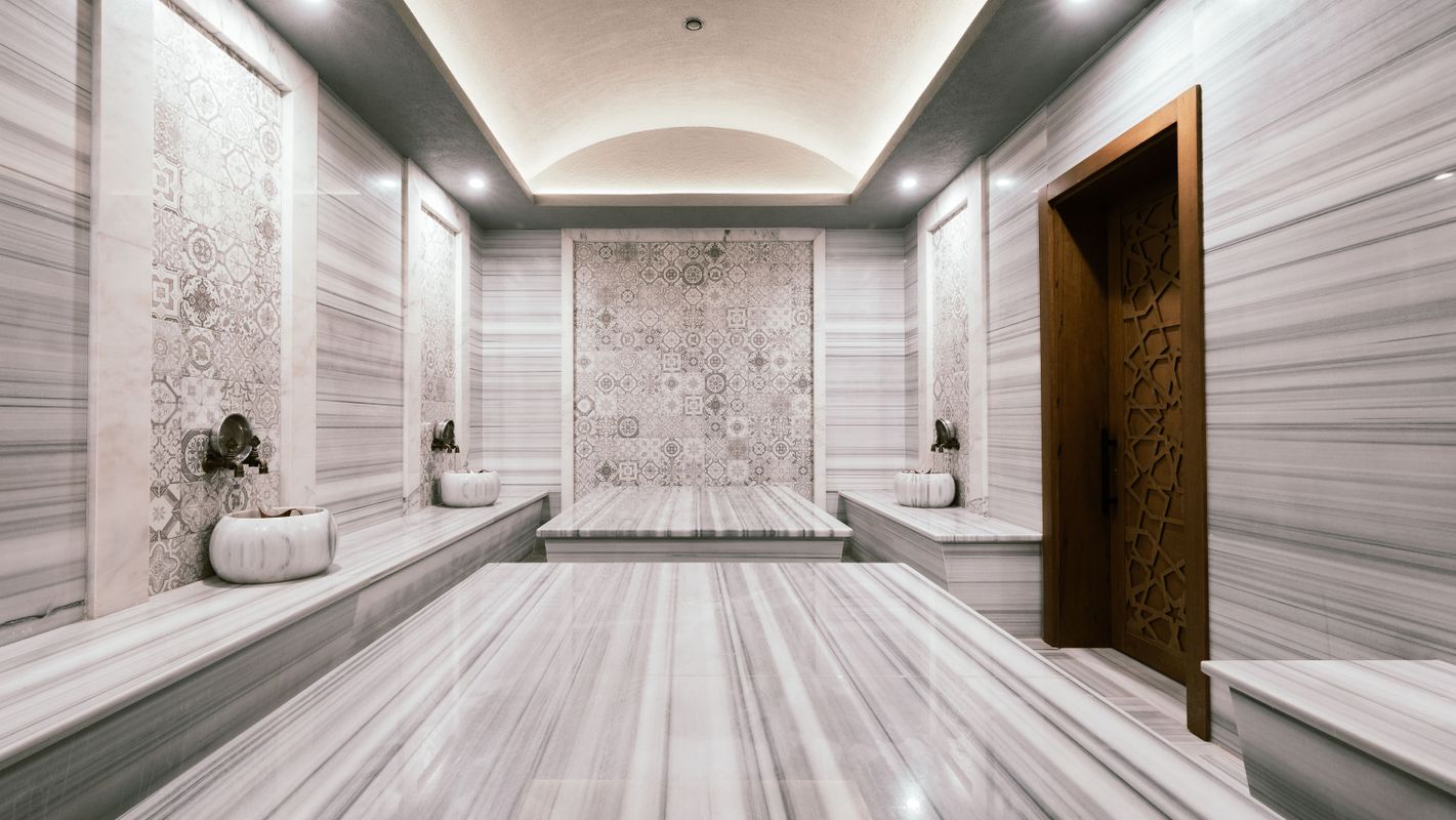 The Norm Collection Door’a фото 77
