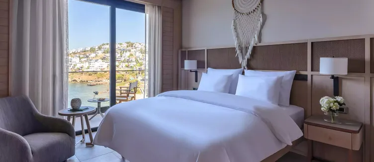 Фото отеля MGallery The Bodrum Hotel Yalikavak