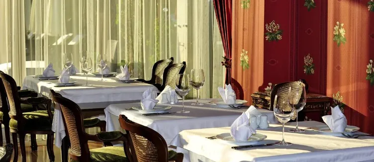 Фото отеля Villa Augusto Boutique Hotel & SPA