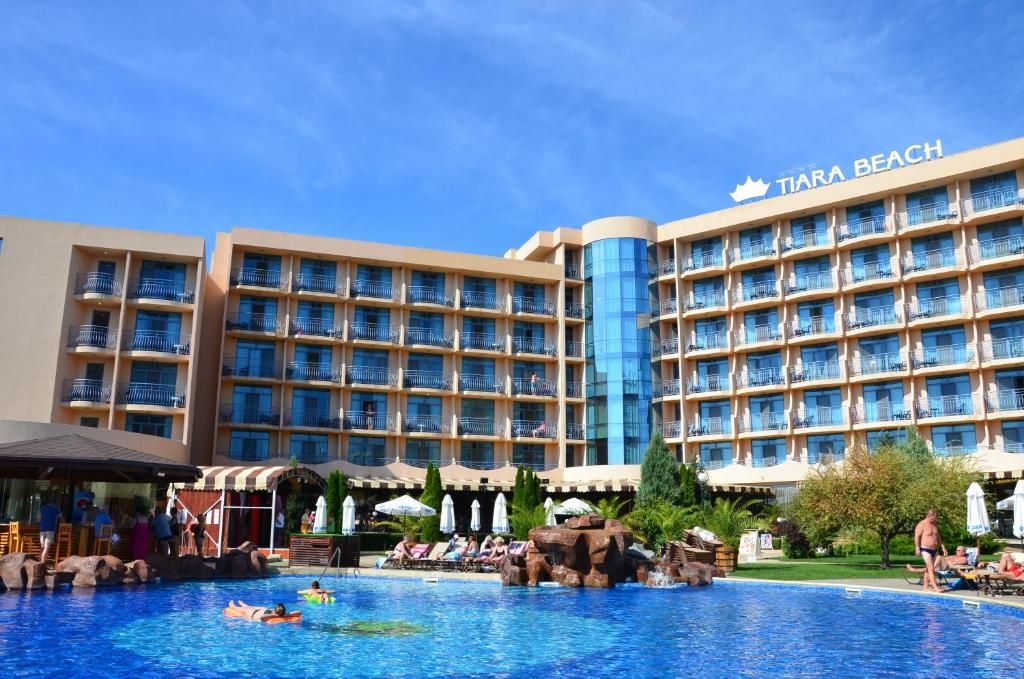 Tiara Beach - All Inclusive фото 34