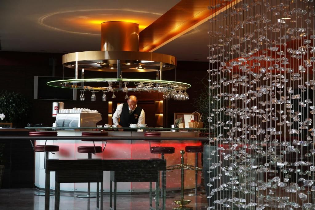 Grand Hotel Donat, Rogaska & Prestige Wellness Center фото 30