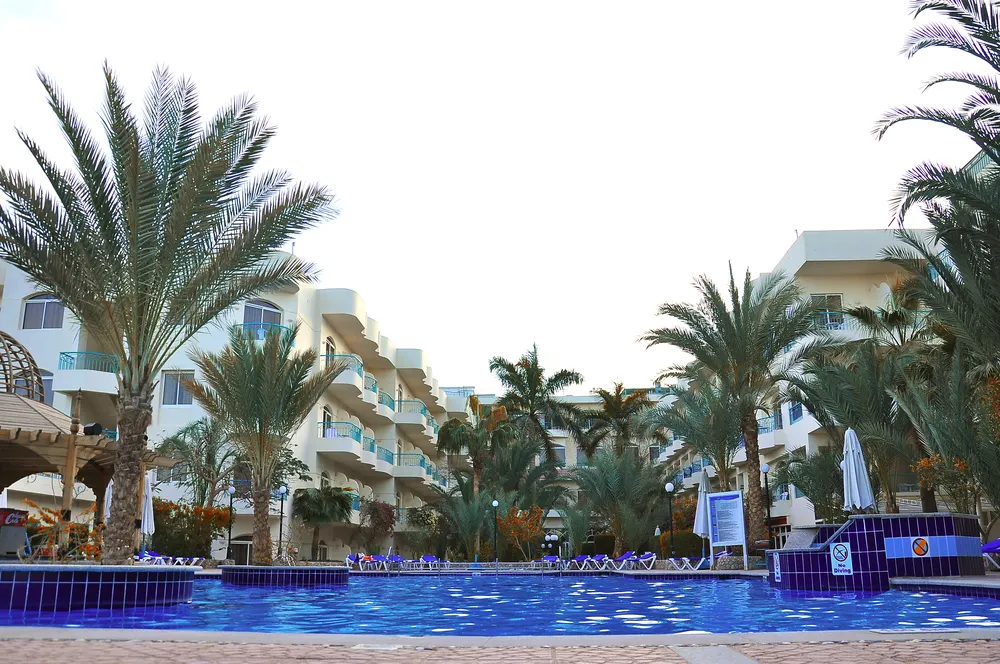 Bella Vista Resort Hurghada фото 7