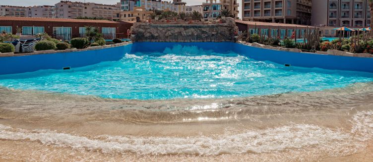 Фото отеля Sunrise Alora Aqua Park Resort