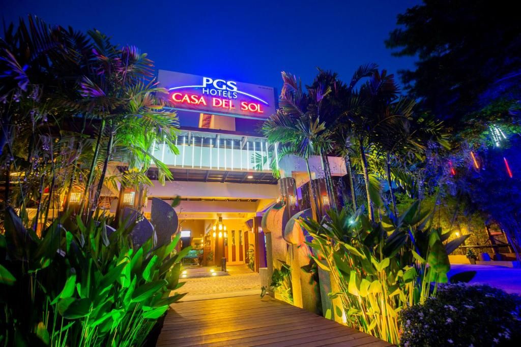 Woovo Phuket Kata фото 91