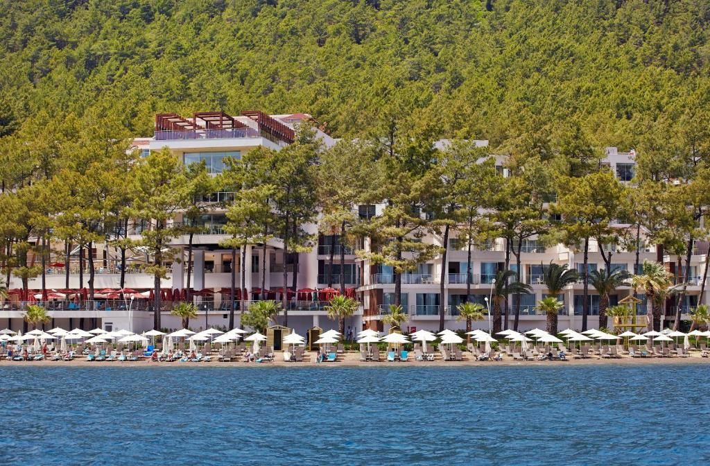 Orka Lotus Beach фото 74