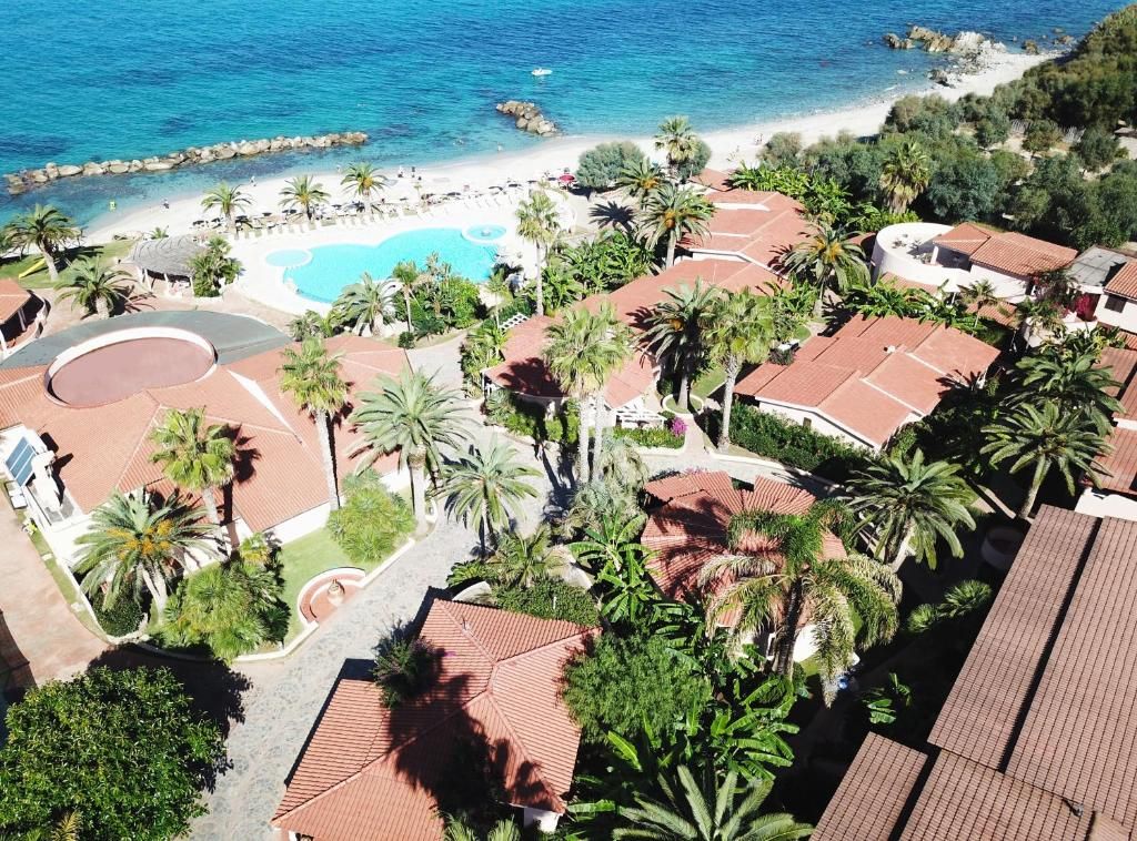 Villaggio Cala Di Volpe фото 39