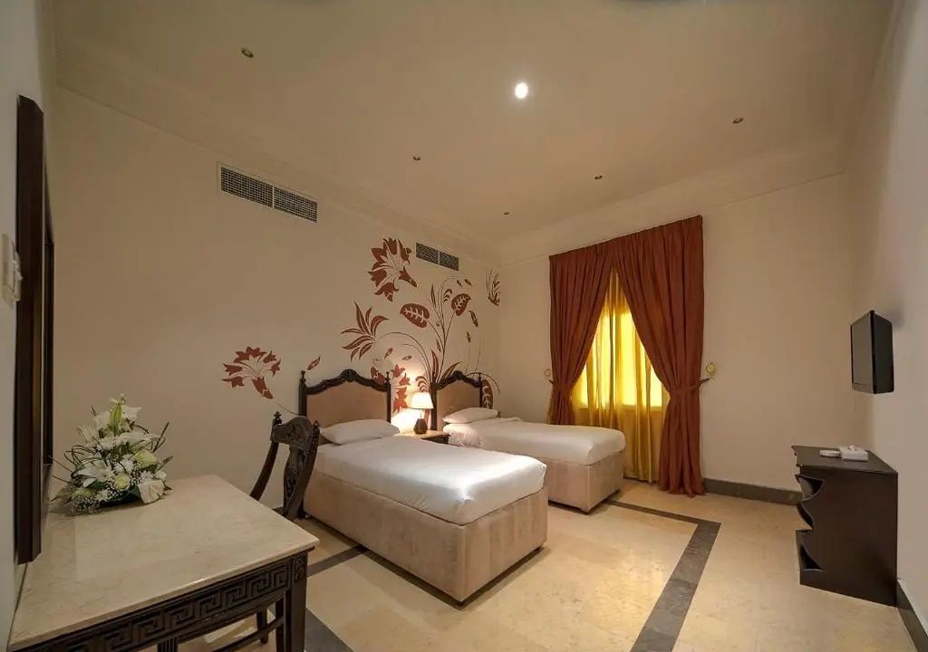 Royal Residence Hotel Apartments фото 4