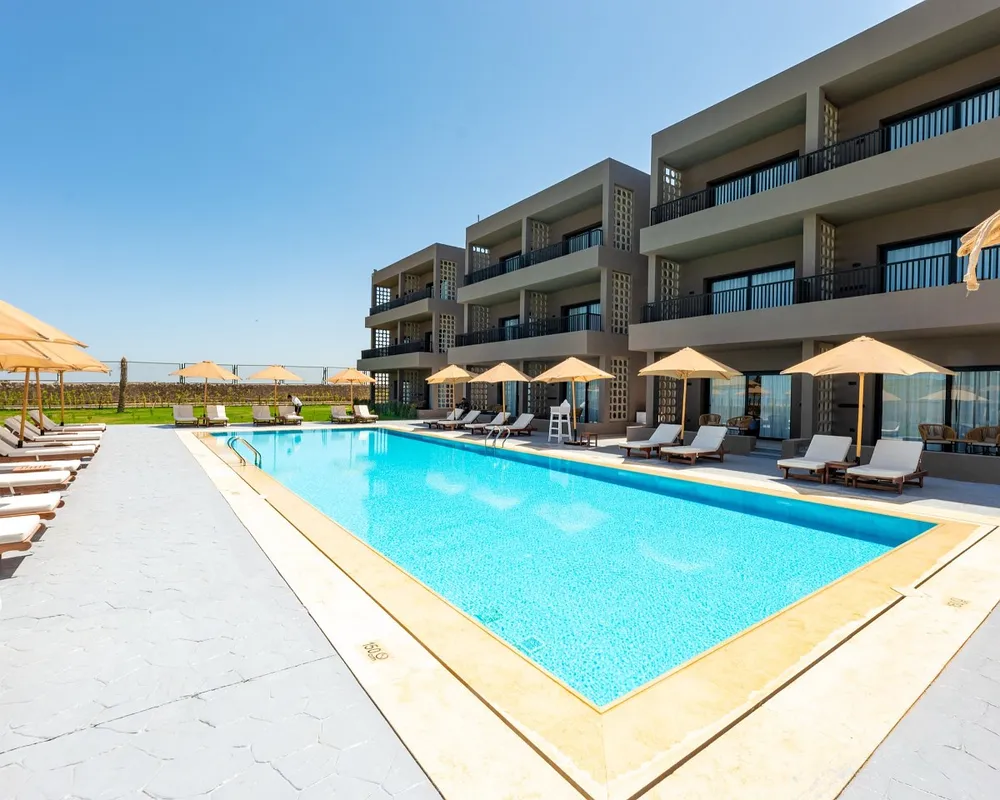 Sentido Naga Bay фото 10