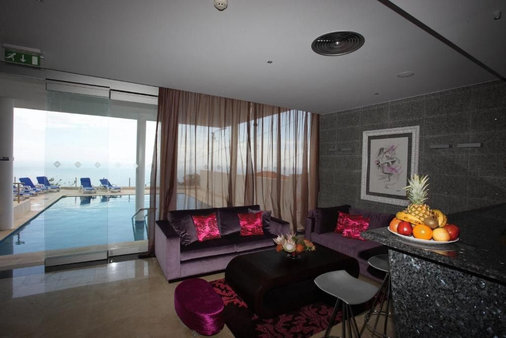 Hotel Apartamentos Baia Brava фото 4