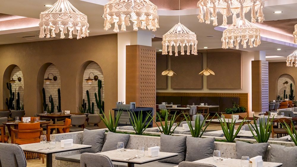 SY Hotels Belek Boutique Luxury фото 112