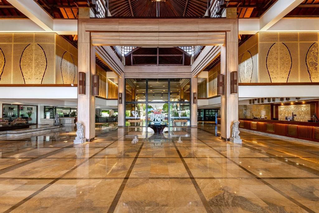 Discovery Kartika Plaza фото 82