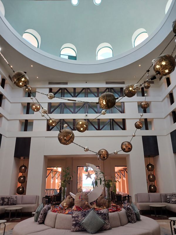 Sheraton Miramar Resort El Gouna фото 47