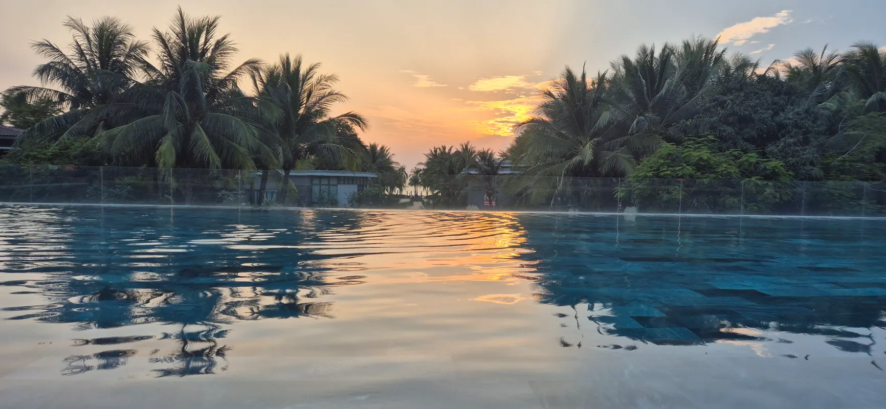 Novotel Phu Quoc Resort фото 22