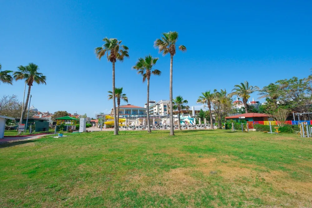Sentido Luna Vista Belek фото 33