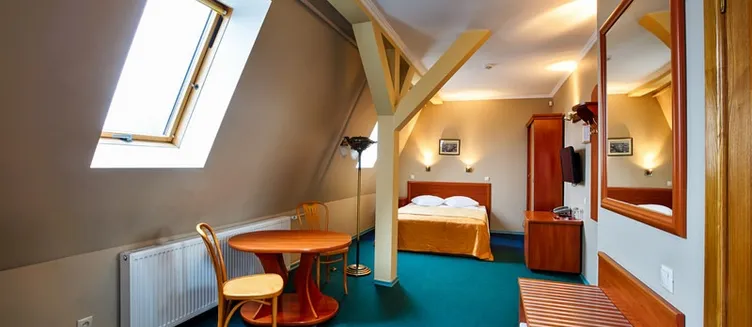 Фото отеля Фридрихсхофф