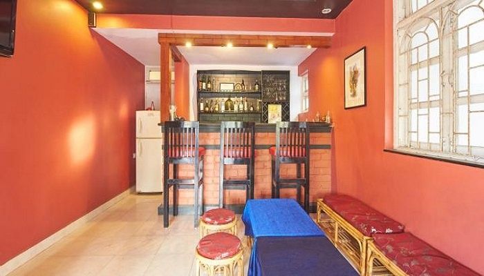 Veeniola Holiday Home фото 8